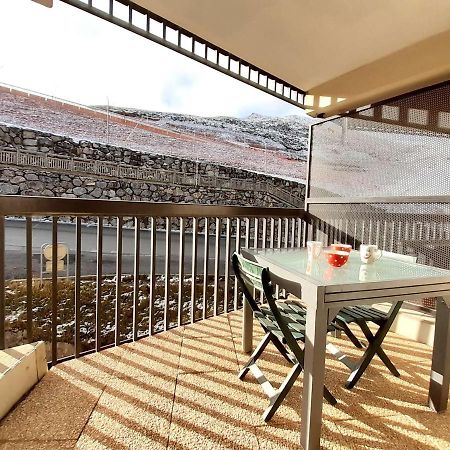 T2 6 Pers, Balco, Cuisine Eq, Casier Skis, 1700M, Saint-Lary - Fr-1-457-144 Экстерьер фото