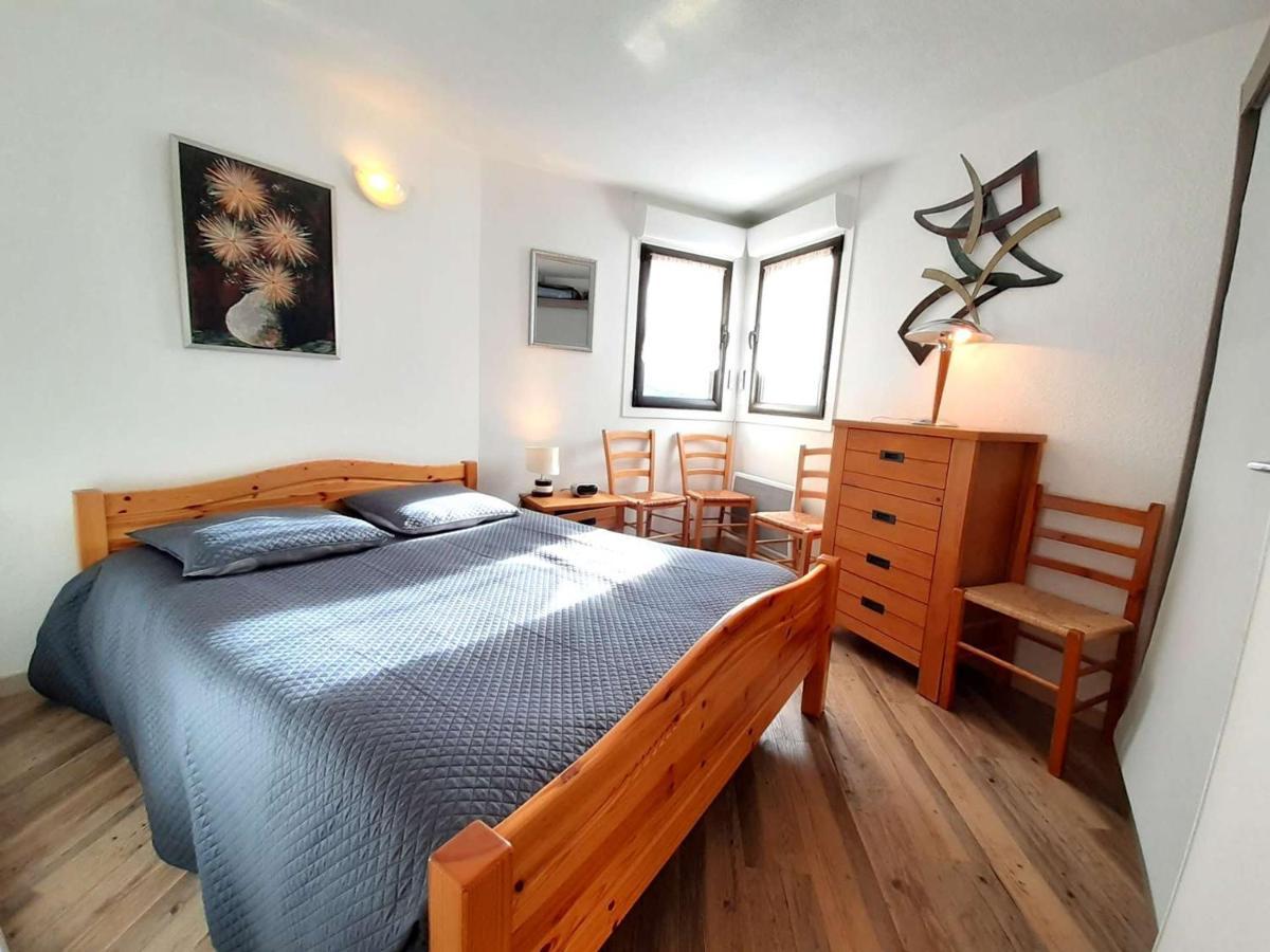 T2 6 Pers, Balco, Cuisine Eq, Casier Skis, 1700M, Saint-Lary - Fr-1-457-144 Экстерьер фото